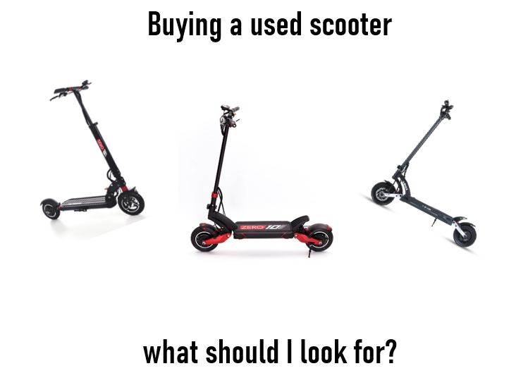 Buying a used scooter featured 1