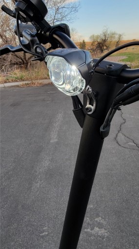 Kaabo Mantis V2 Upgraded high mounted light