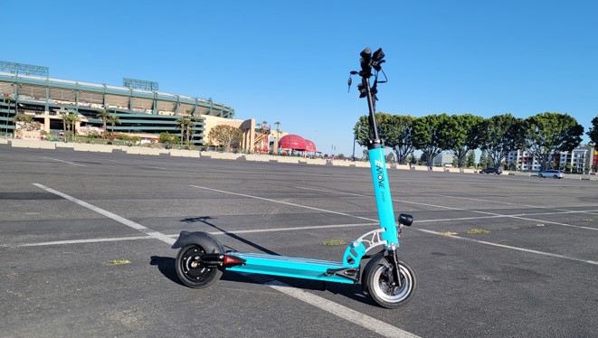 Why the EMOVE Cruiser is still one of the best around electric scooters of 2022 E-scooter
