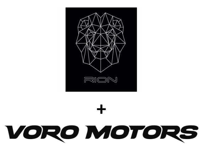 Voro Motors Rion