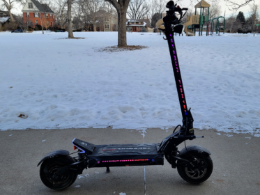 Finito damnificados Cereal E-scooter reviews – by guys who love to have fun!