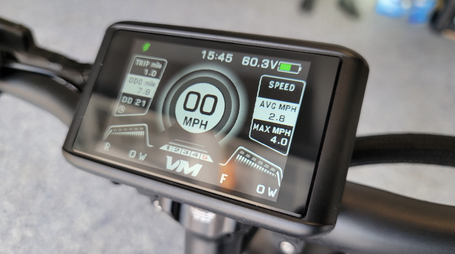 Brand New EMOVE RoadRunner Pro Seated Electric Scooter Review E